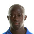 Modou Barrow