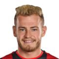 Ryan Fraser