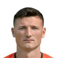 Matty Pearson