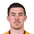 Declan Gallagher