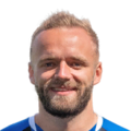 Ryan McLaughlin