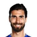 André Gomes