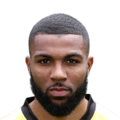 Jerome Sinclair