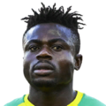 Moses Simon