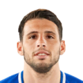 Jonathan Calleri