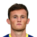 Liam Henderson