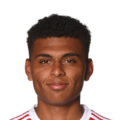 Marcus Barnes