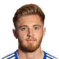Teddy Bishop