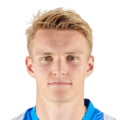 Martin Ødegaard