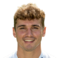 Ryan Ledson