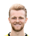 Max Clark