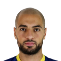 Sofyan Amrabat
