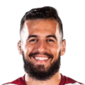 Dani Ramírez