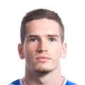 Ryan Kent