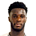 Jonathan Bamba