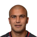 Facundo Melivilo