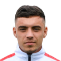 Mathieu Cafaro