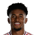 Reiss Nelson