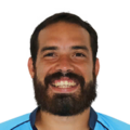 Erwin Sánchez