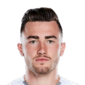 Jack Harrison