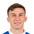 Conor Masterson