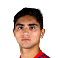 Nicolás Ramírez