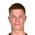 Daniel Cleary