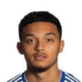 Andre Dozzell
