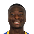 Daniel Udoh