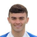 Jonny Smith