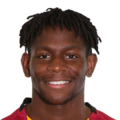 Omari Patrick