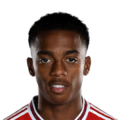 Joseph Willock