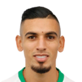 Daniel Muñoz
