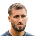 Romain Basque