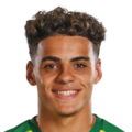 Max Aarons