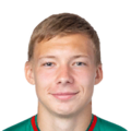 Mikhail Lysov