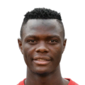 Patson Daka