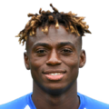 Stephen Odey