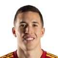 Aaron Herrera