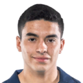 Eric Cantú