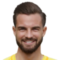 Keaghan Jacobs