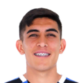 Jonathan Suárez