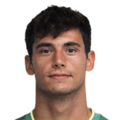 Alberto González