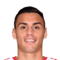 Brayan Rojas