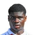 Eric Dina Ebimbe
