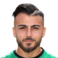 Seref Özcan