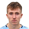 Josh Eccles