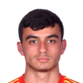 Pedri