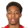 Rumarn Burrell