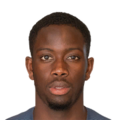 Prosper Mendy